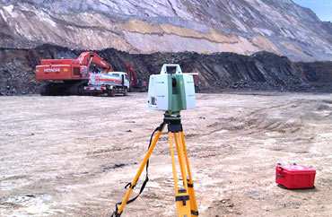 蘭州工程測量 蘭州工程測量