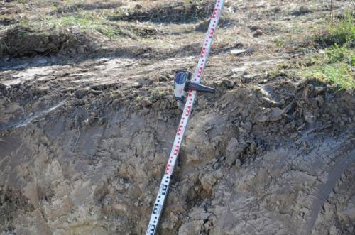 甘肅基坑工程監測 甘肅基坑工程監測