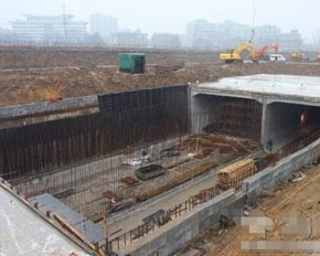 林芝專業的地下空洞探測公司