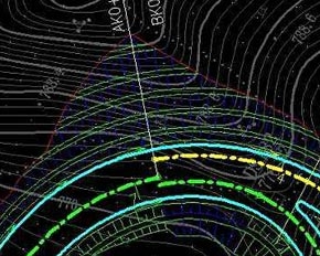 海西專業的高密度電法勘探公司