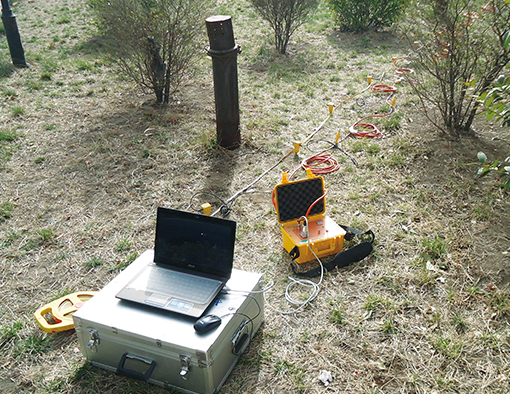 蘭州工程測量公司 蘭州工程測量公司