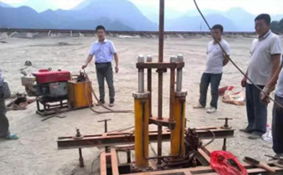 蘭州地基勘察的任務和內容 蘭州地基勘察的任務和內容